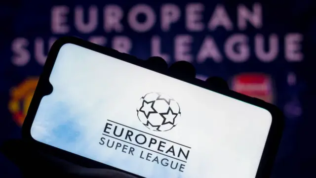 Avrupa Süper Ligi