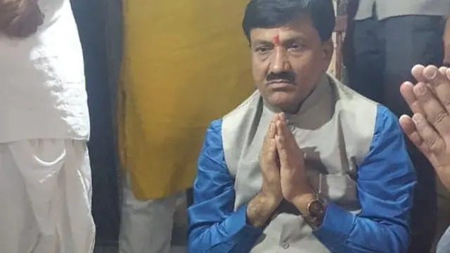 बबनराव लोणीकर