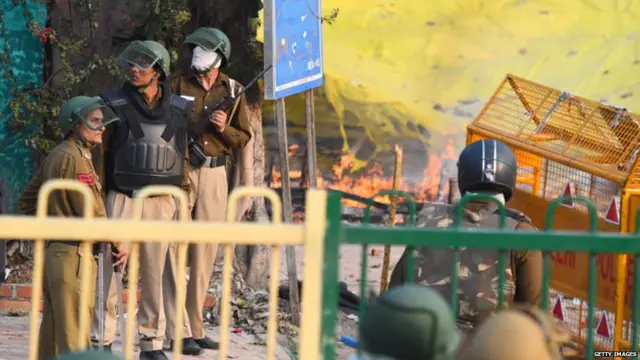 ਦਿੱਲੀ ਪੁਲਿਸ