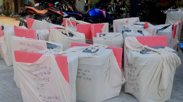 स्थानीय तह