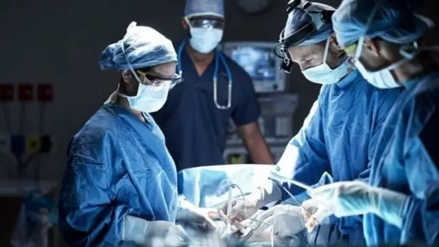 அறுவைசிகிச்சை