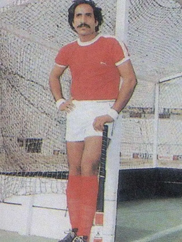 منظور جونئیر