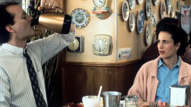 День бабака