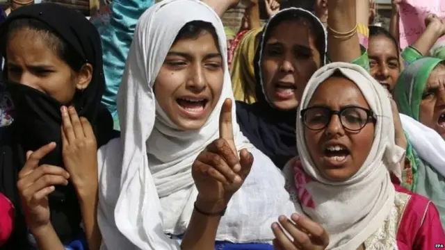 ਆਜ਼ਾਦ ਕਸ਼ਮੀਰ