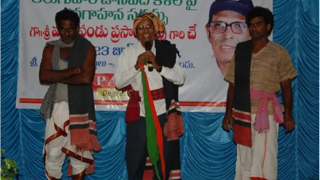 వంగపండు ప్రసాదరావు