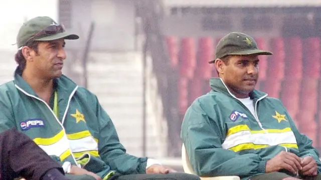 ক্রিকেট