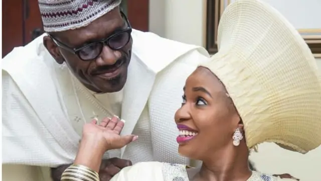 PASTOR NOMTHI ODUKOYA