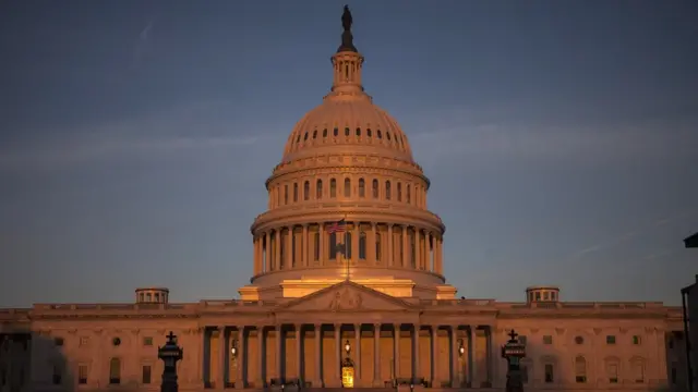 کنگره آمریکا