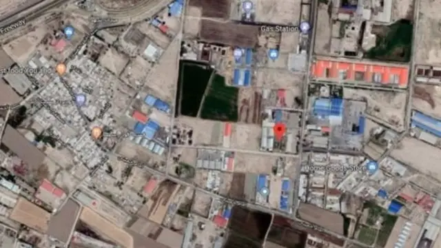 تورقوزآباد