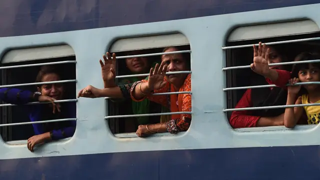 पाकिस्तान और भारत