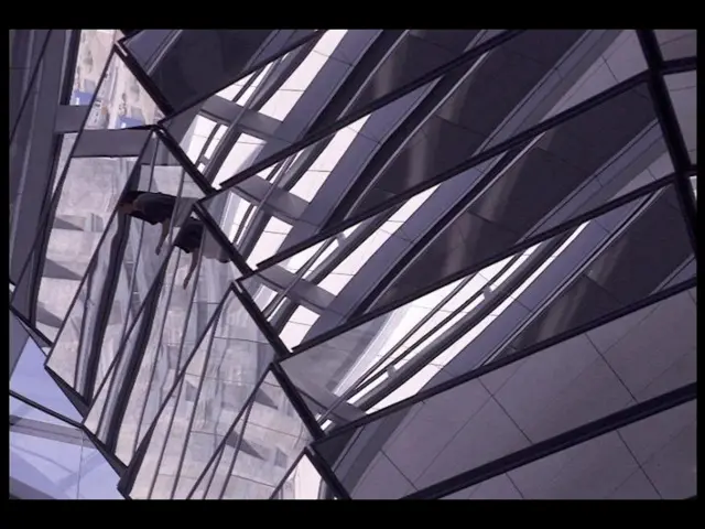 Reichstag, Berlin, Germany