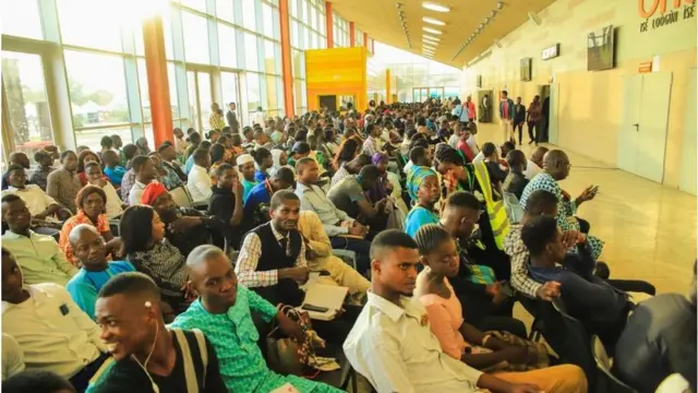 Youth for one programme for Akure