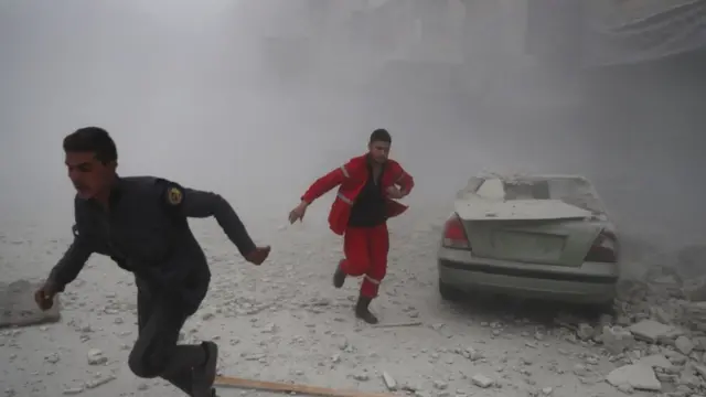 सीरियाई सेना