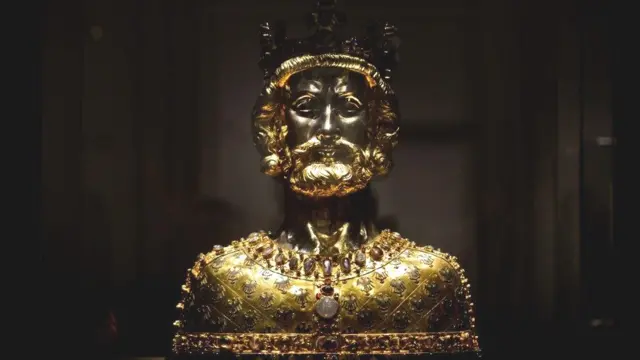 Charlemagne