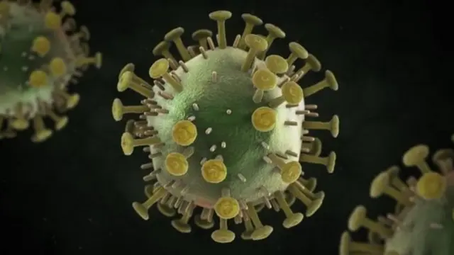 Кыргызстанда 2006-2007-жылдары ооруканада жаткан кезде 382 балага ВИЧ жуккан