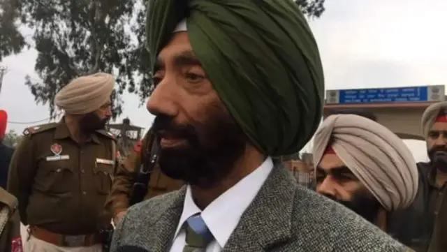 ஷிவ் கில்லார் சிங்