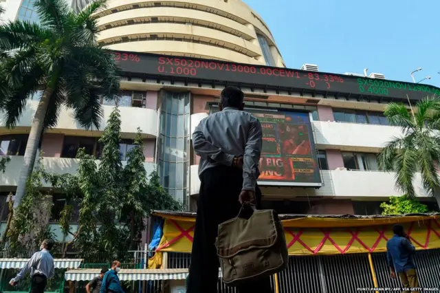 यूनियन बजट