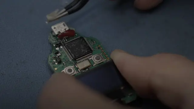 Fiziki cripto cüzdanı