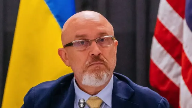 Резніков