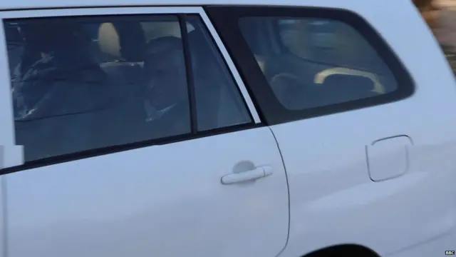 ਸੁਮੇਧ ਸੈਣੀ