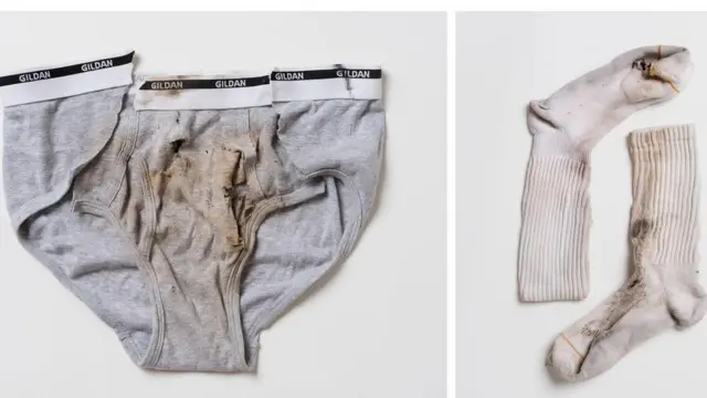 Білизна Сантани