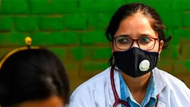 દેશભરમાં ડૉક્ટર્સ દ્વારા વિરોધ