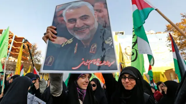 قاسم سلیمان