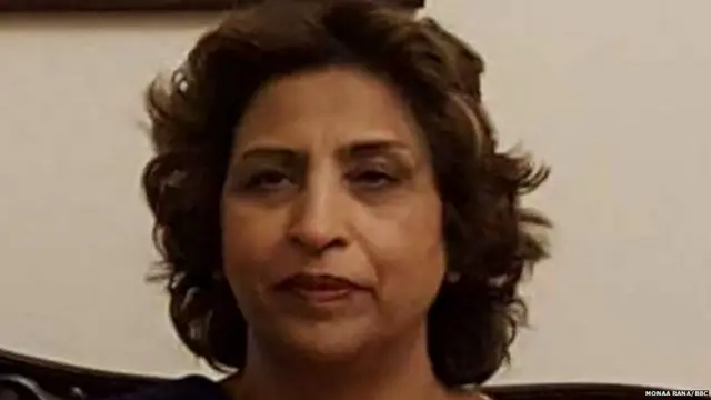 ਡਾ. ਫਾਖਰਾ ਇਜਾਜ਼