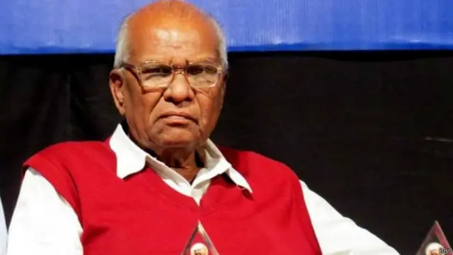 गोविन्द पानसरे