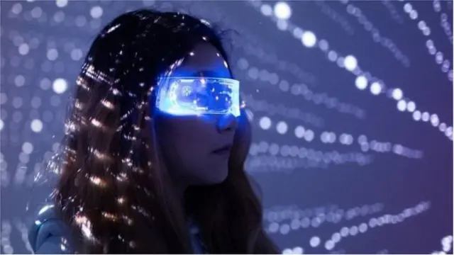 వర్చువల్ రియాలిటీ