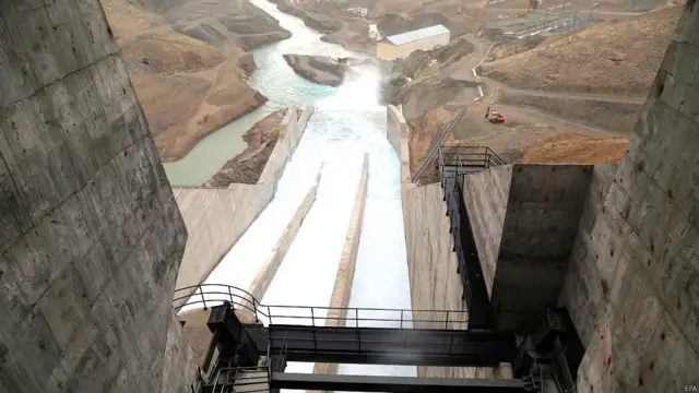 सलमा बांध