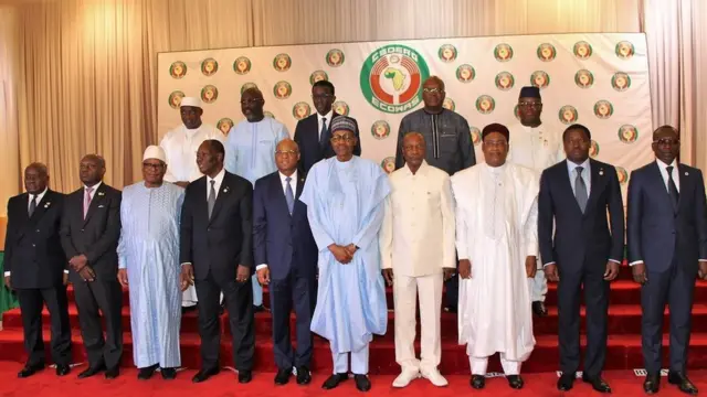 Aka na-achị mba Ọdịda Anywanụ Afịrịka