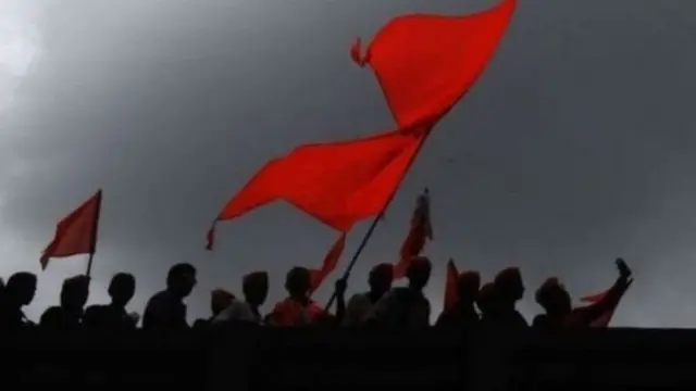 हिंदुत्व, लव्हजिहाद, भाजप, शिवसेना, महाराष्ट्र