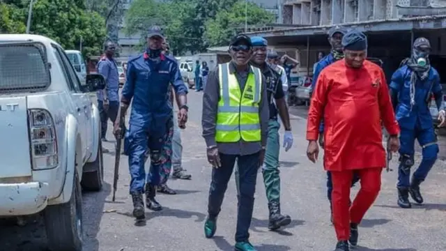 Auxillary atawọn ẹṣọ alaabo