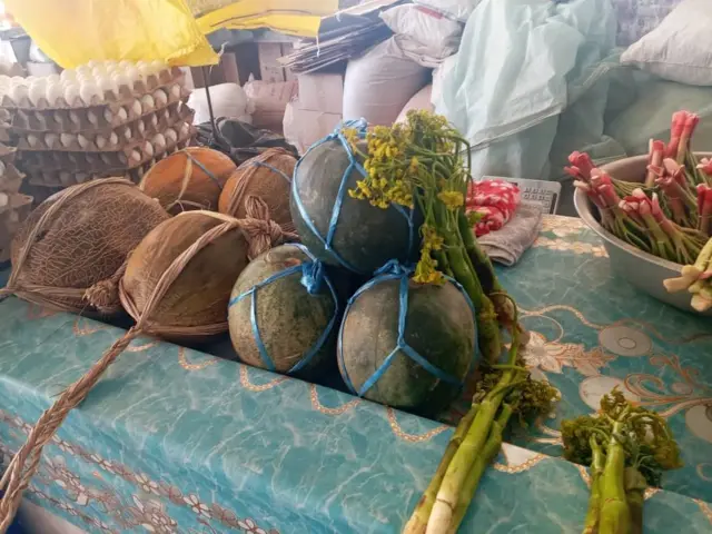 Бозор растаси