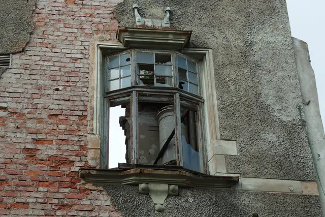 дом Говинга