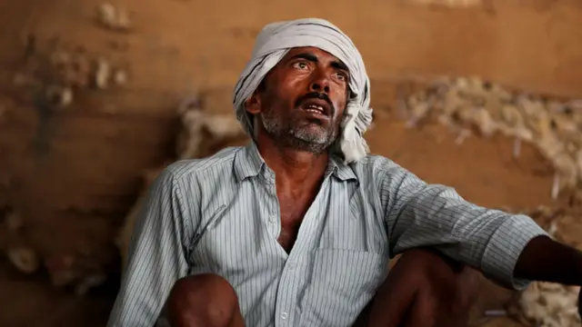 ગરીબ-અમીર વચ્ચેની અસમાનતા