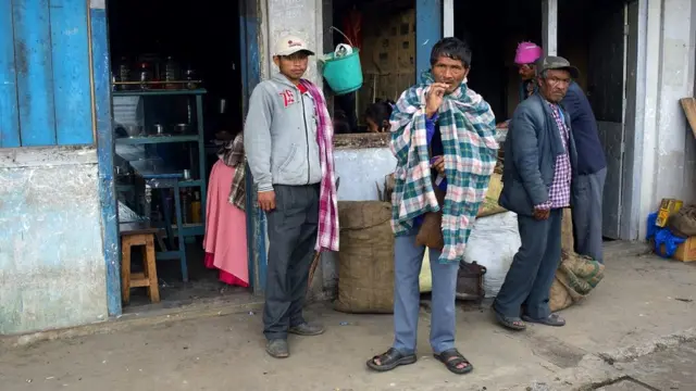 मेघालय का मातृ सत्तात्मक समाज