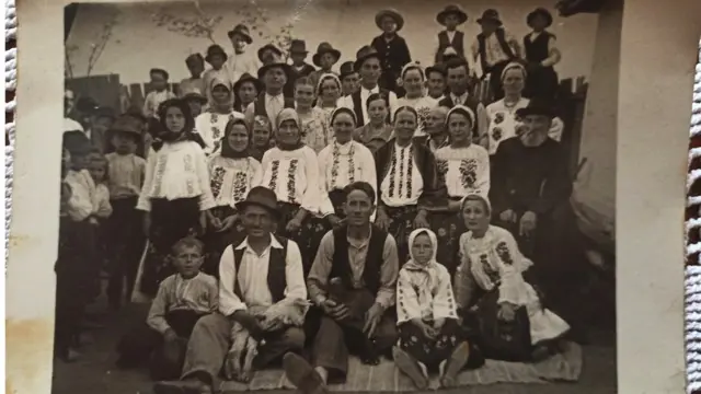 Будимка Јовановић, Бора Поповић и Вјера Дејнега