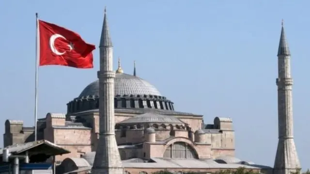 हाया सोफिया