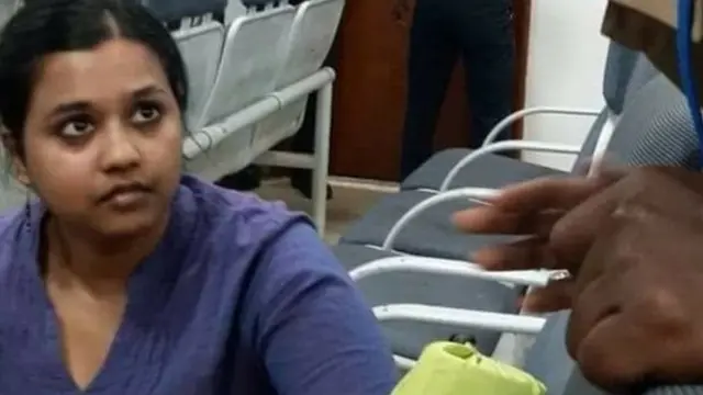 'மனித உரிமை ஆணையம் விசாரணை மாணவி சோபியா'