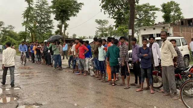 कुशीनगर