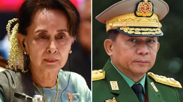 Myanmar
