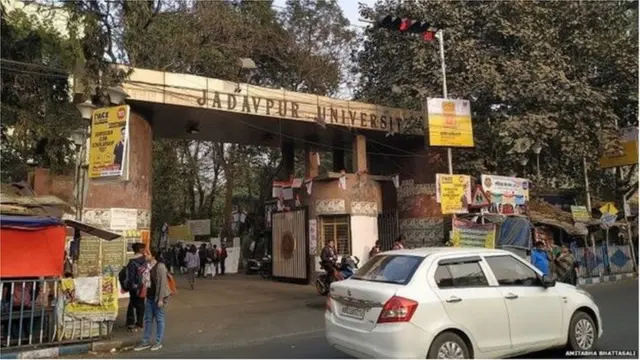 ప్రొఫెసర్ కనక్ సర్కార్