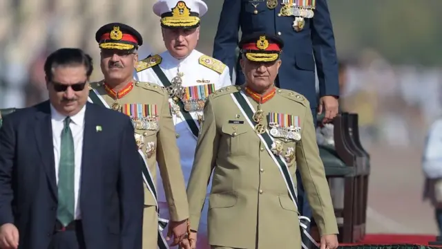 पाकिस्तान