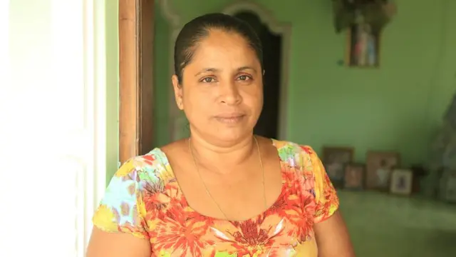 ඉනෝකා මේරියන් ,ධීවර