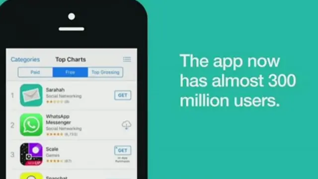 जुलाई में एप्पल के ऐप स्टोर में सारा ऐप टॉप पर थी