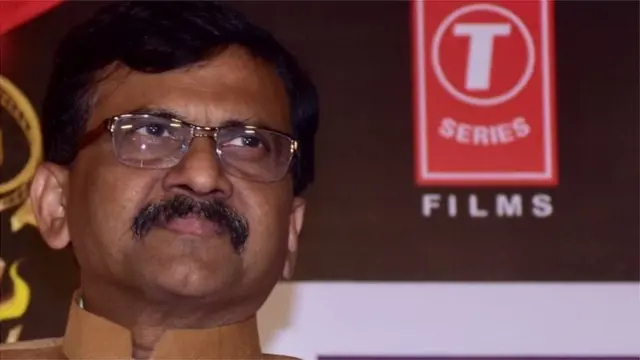 संजय राऊत