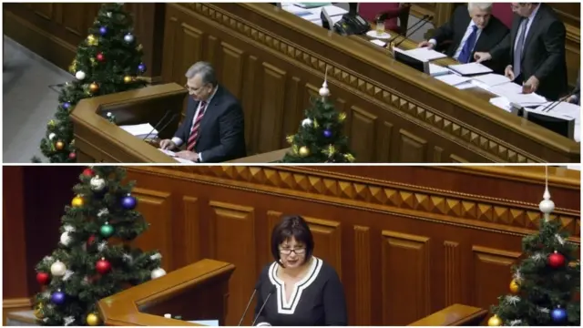 Уряди змінювалися, а міністри фінансів майже кожен рік переконували депутатів ухвалити наступний бюджет в останні дні, а той години до Нового року