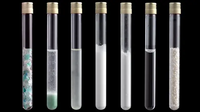 Carbios технологияси исталган турдаги ПЭТ чиқиндисини хоҳлаган шаклдаги ПЭТ маҳсулотга айлантириши мумкин